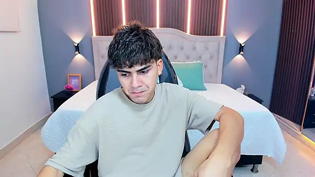 Tommy18   online show from April 2026 03:29:02 AM