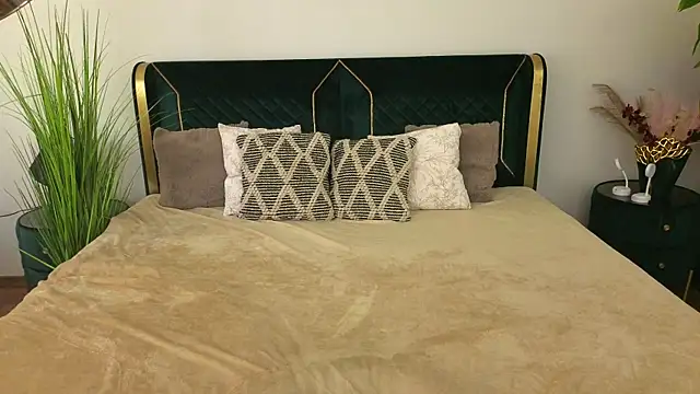 ArielGemme online show from March 2026 01:26:02 PM