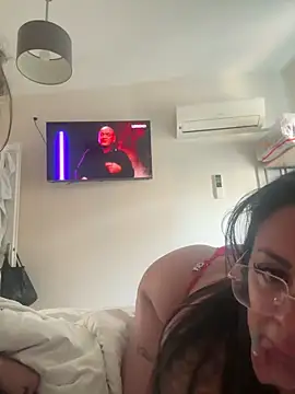 MelissathequeenOff online show from May 2026 03:28:02 PM