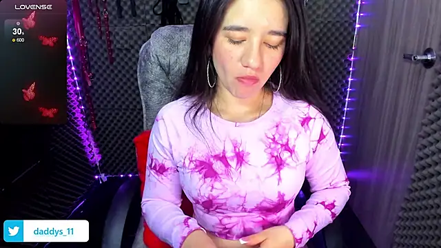 lilihot  online show from March 2025 04:23:01 PM