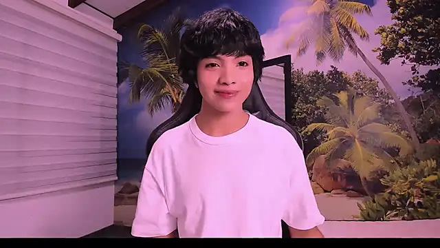 Snapshot of AllanYong18 chatting on February 2025 12:22:02 AM AllanYong18 online show from February 2025 12:22:02 AM