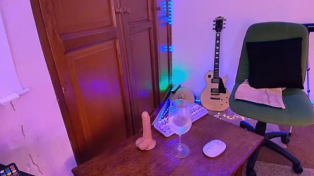 antonelawow online show from February 2026 10:28:01 PM