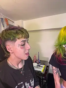 Snapshot of NubeZea chatting on February 2026 03:11:01 AM NubeZea online show from February 2026 03:11:01 AM