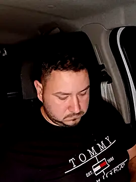 BogdanAlan online show from November 2025 11:49:02 PM