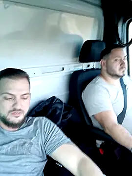 BogdanAlan online show from February 2026 02:16:02 PM