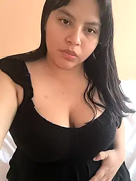 morecita29 online show from February 2026 06:06:02 PM