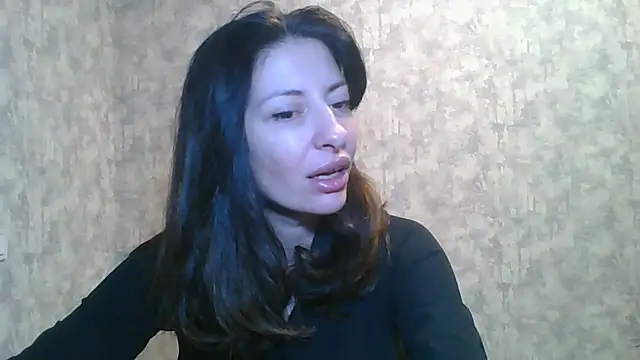 LissaBlossom online show from January 2025 09:37:02 AM