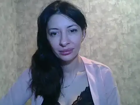 LissaBlossom online show from February 2025 04:39:01 AM