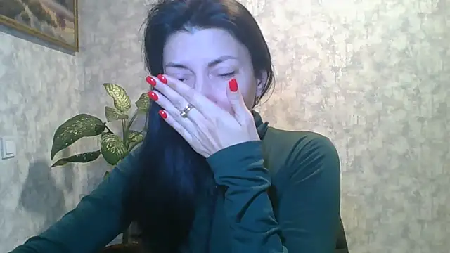 LissaBlossom online show from October 2025 03:40:01 AM