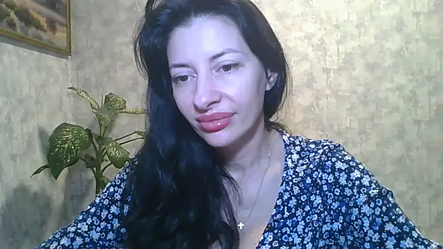 LissaBlossom online show from November 2025 03:56:01 AM