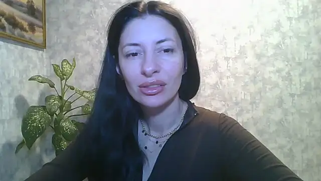 LissaBlossom online show from March 2026 05:41:01 AM
