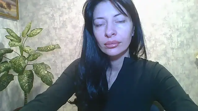 LissaBlossom online show from March 2026 04:40:01 AM