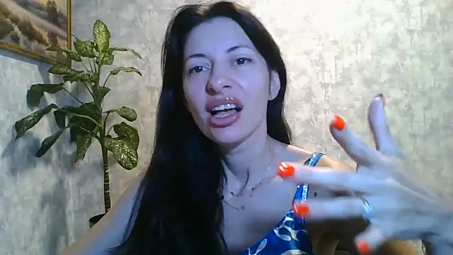 Snapshot of LissaBlossom chatting on June 2026 04:26:02 AM LissaBlossom online show from June 2026 04:26:02 AM