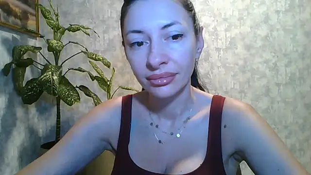 Snapshot of LissaBlossom chatting on July 2026 02:47:02 AM LissaBlossom online show from July 2026 02:47:02 AM