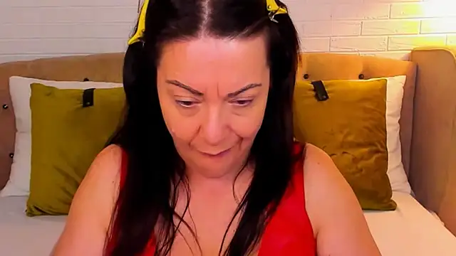 SarahGrays online show from September 2025 08:45:01 PM