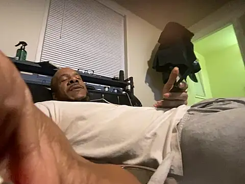 MrDaddyBbSnake online show from January 2025 05:31:01 AM