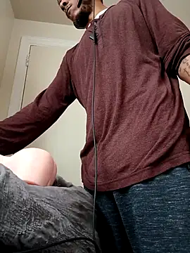 MrDaddyBbSnake online show from February 2025 07:56:01 PM