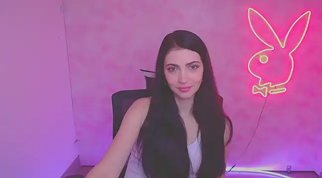 Amalia amor online show from January 2025 09:36:02 AM