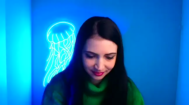 Amalia amor online show from February 2025 06:15:01 AM