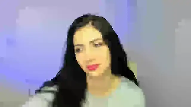 Amalia amor online show from February 2025 06:09:01 AM