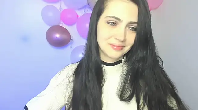 Amalia amor online show from February 2025 06:07:01 AM