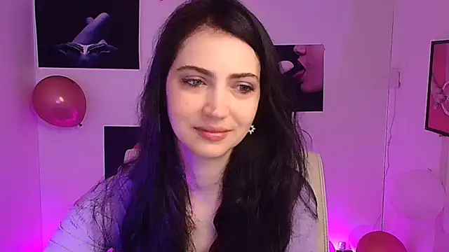 Amalia amor online show from March 2025 06:05:01 AM