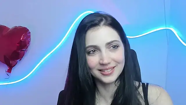 Amalia amor online show from March 2025 03:06:01 PM