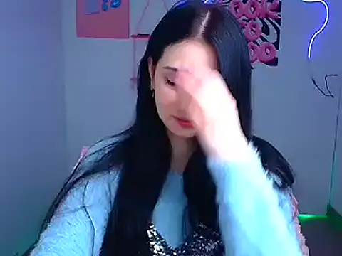 Amalia amor online show from February 2026 06:52:02 AM