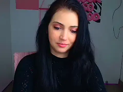 Amalia amor online show from February 2026 12:36:02 PM