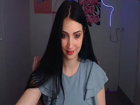 Amalia amor online show from April 2026 05:49:01 AM