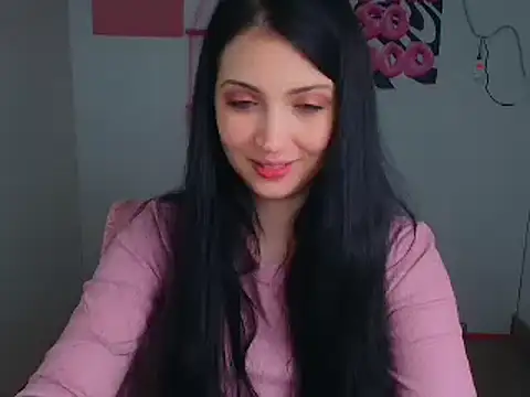 Amalia amor online show from April 2026 05:43:01 AM