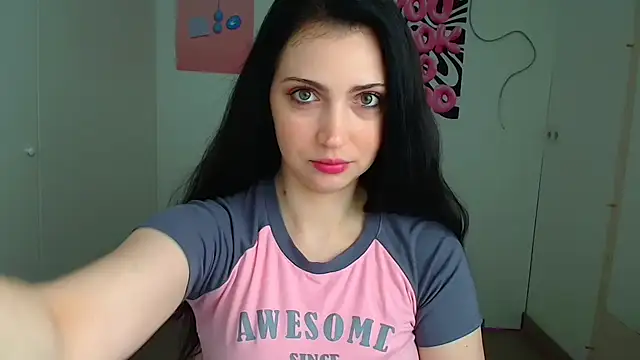 Amalia amor online show from May 2026 05:58:01 AM