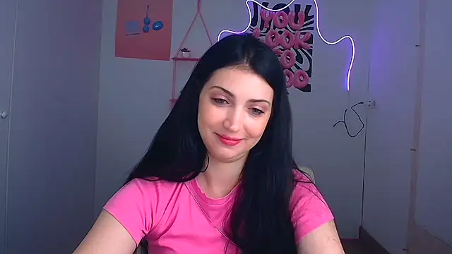 Amalia amor online show from June 2026 05:32:02 AM
