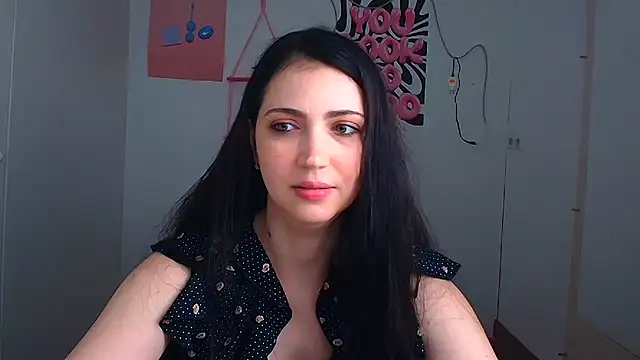 Amalia amor online show from June 2026 05:38:02 AM