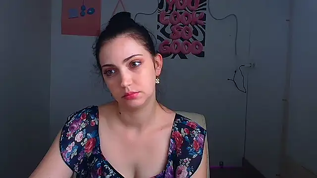 Amalia amor online show from July 2026 06:08:02 AM