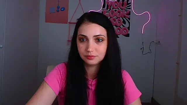 Amalia amor online show from July 2026 11:40:01 AM