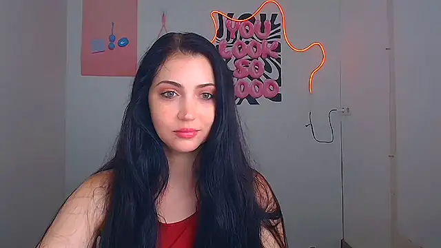 Amalia amor online show from July 2026 05:55:02 AM