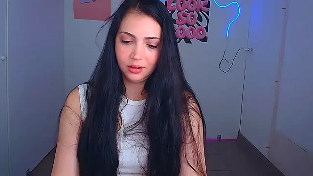 Amalia amor online show from July 2026 05:56:02 AM