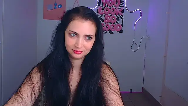Amalia amor online show from July 2026 05:56:02 AM