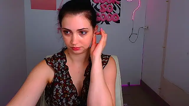 Amalia amor online show from August 2026 05:39:02 AM