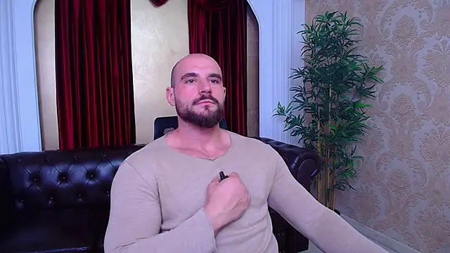 AdamJamesonn online show from September 2025 05:18:01 AM