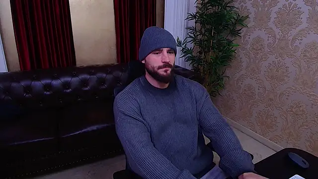 AdamJamesonn online show from January 2026 06:06:01 AM