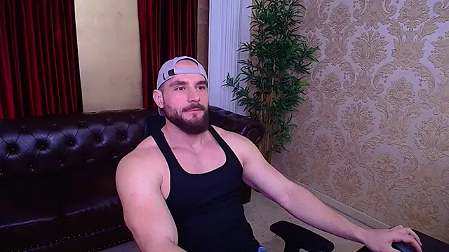 AdamJamesonn online show from March 2026 05:46:01 AM