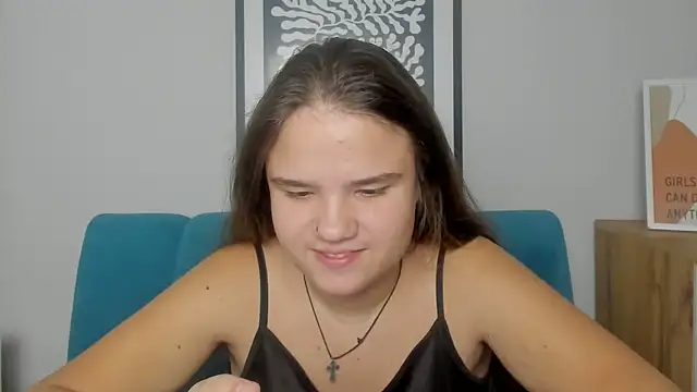 AdeleCruz online show from November 2025 01:03:01 PM