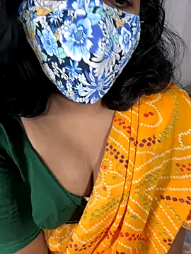 ArathyNambyarMallu online show from October 2025 08:59:01 AM