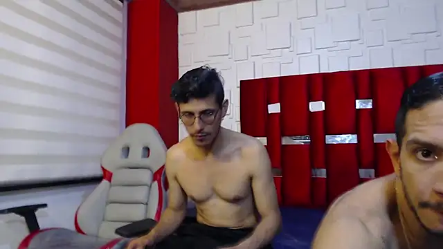 Snapshot of JackMex1 chatting on October 2025 05:55:02 PM JackMex1 online show from October 2025 05:55:02 PM