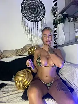 CheekyChels online show from February 2025 08:26:01 PM