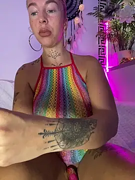 CheekyChels online show from October 2025 08:59:01 AM