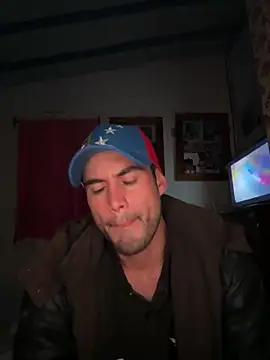 Andress911 online show from December 2025 08:00:02 AM