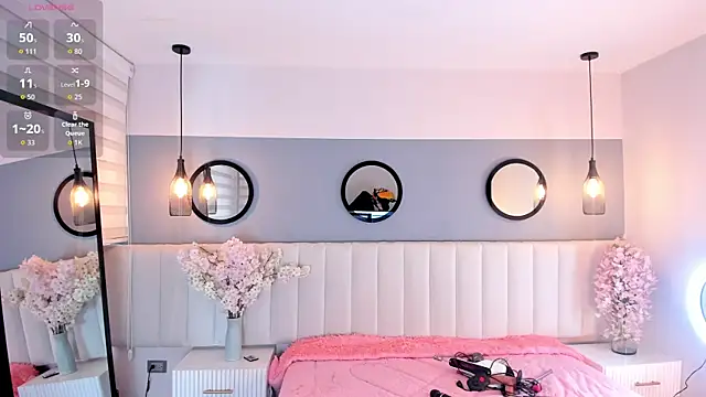 chelsea bolton  online show from April 2026 12:19:02 PM